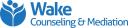 Wake Counseling & Mediation logo